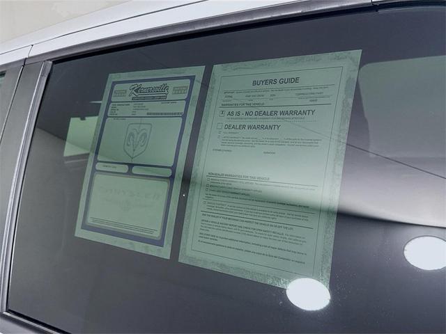 Photo of 2024 Bright White Clearcoat RAM 1500