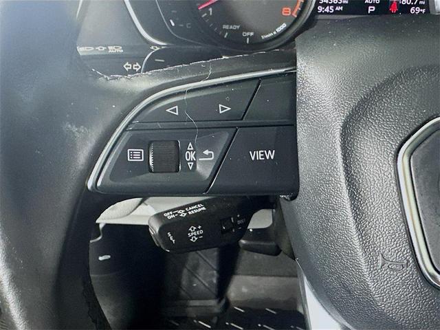 Photo of 2023 Daytona Gray Pearl Effect Audi Q5