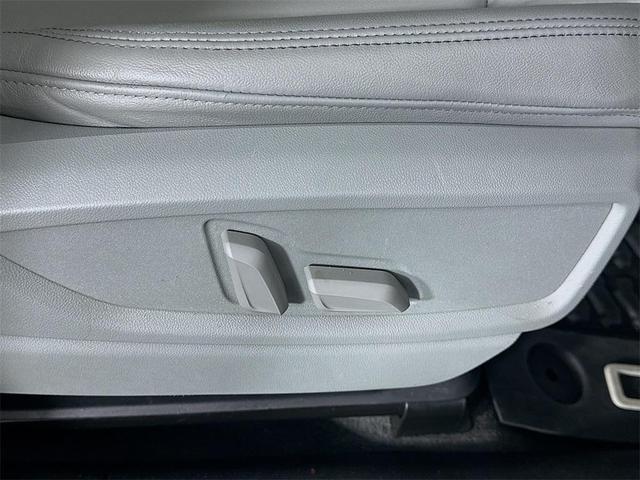 Photo of 2023 Daytona Gray Pearl Effect Audi Q5