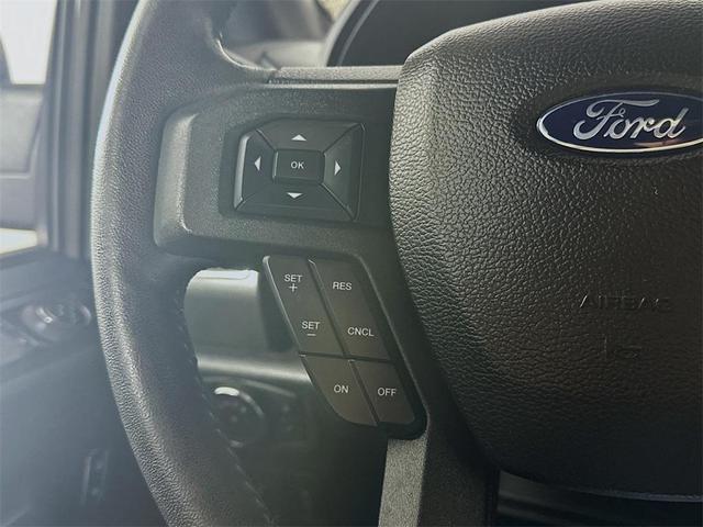 Photo of 2017 Magnetic Ford F-150