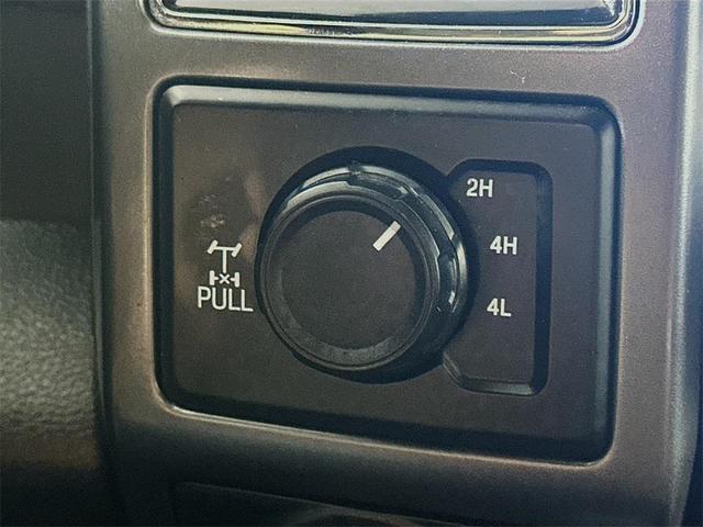 Photo of 2017 Magnetic Ford F-150