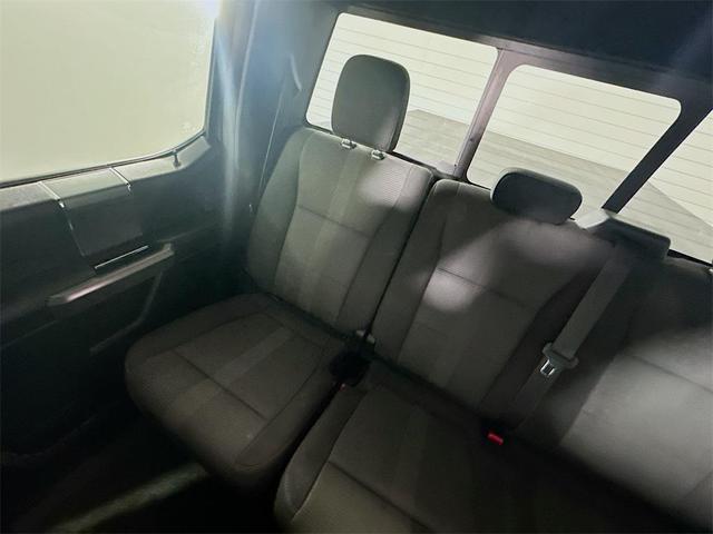 Photo of 2017 Magnetic Ford F-150