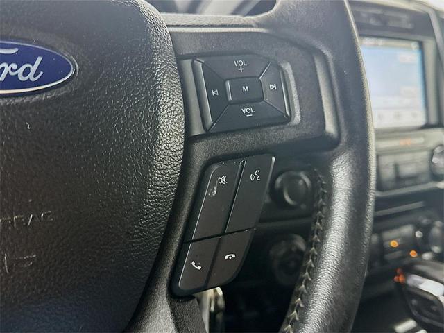 Photo of 2017 Magnetic Ford F-150
