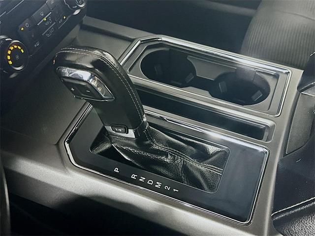 Photo of 2017 Magnetic Ford F-150