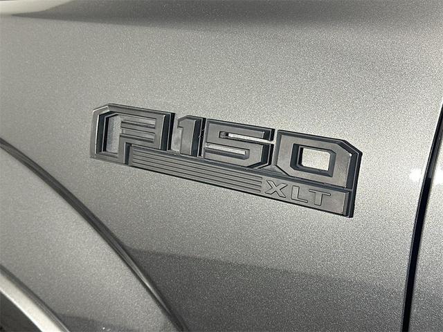 Photo of 2017 Magnetic Ford F-150