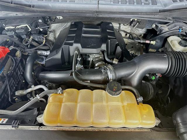 Photo of 2017 Magnetic Ford F-150