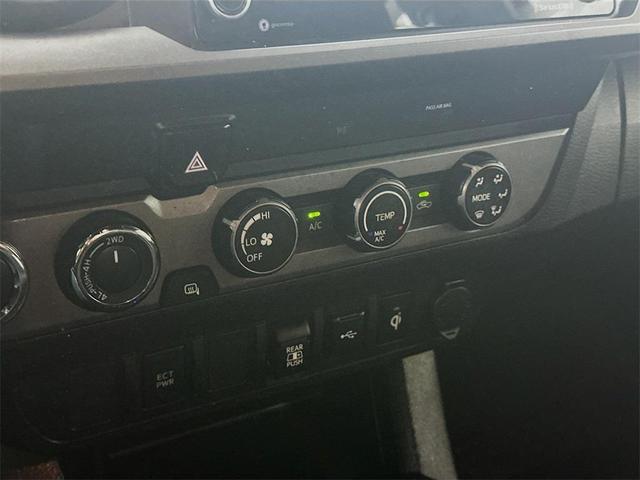 Photo of 2020 Quicksand Toyota Tacoma