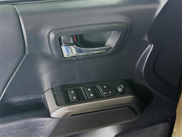 Photo of 2020 Quicksand Toyota Tacoma