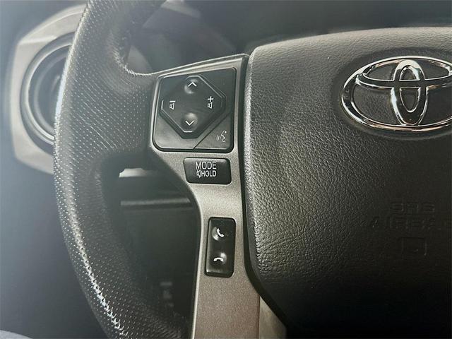 Photo of 2020 Quicksand Toyota Tacoma