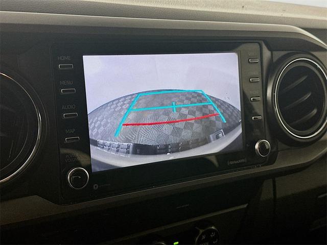 Photo of 2020 Quicksand Toyota Tacoma
