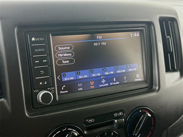 Photo of 2020 Fresh Powder Nissan NV200