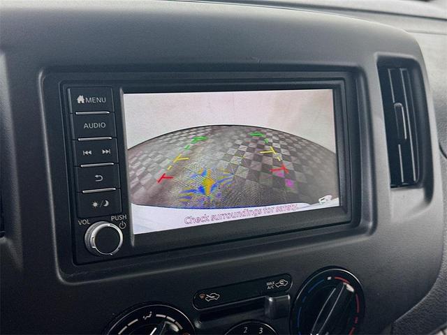 Photo of 2020 Fresh Powder Nissan NV200