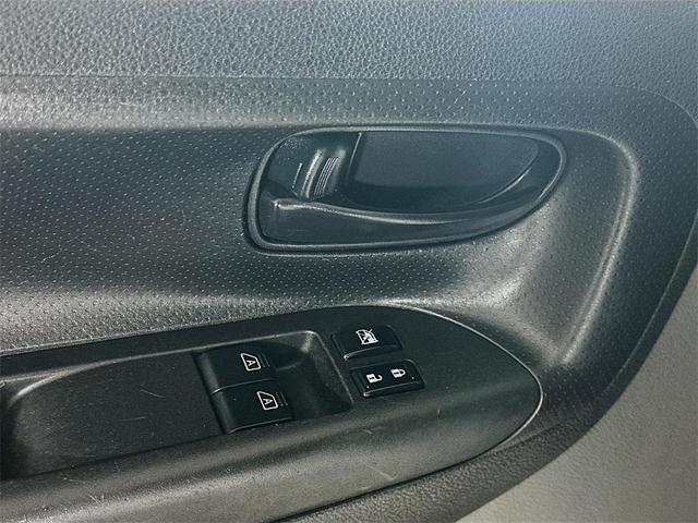 Photo of 2020 Fresh Powder Nissan NV200