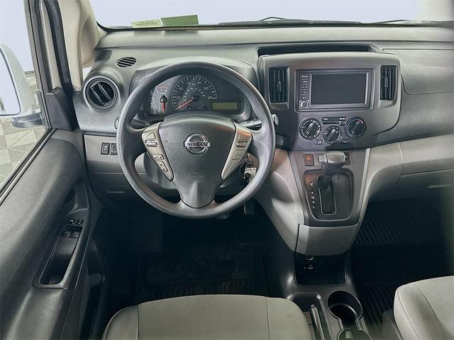 Photo of 2020 Fresh Powder Nissan NV200