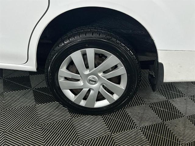 Photo of 2020 Fresh Powder Nissan NV200