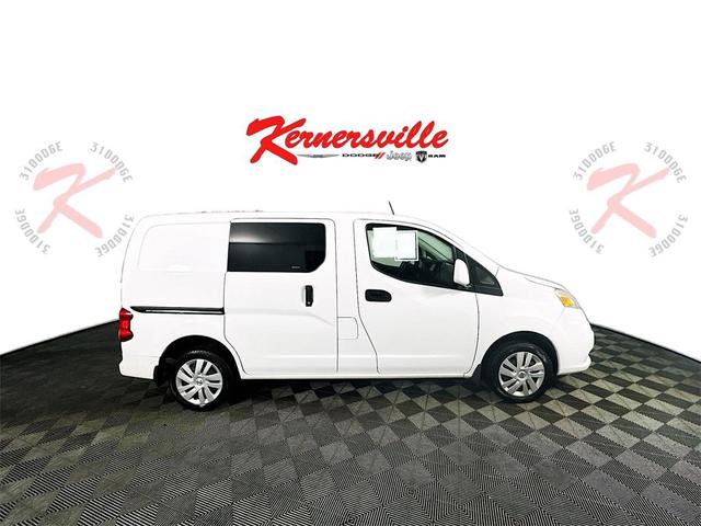 Photo of 2020 Fresh Powder Nissan NV200