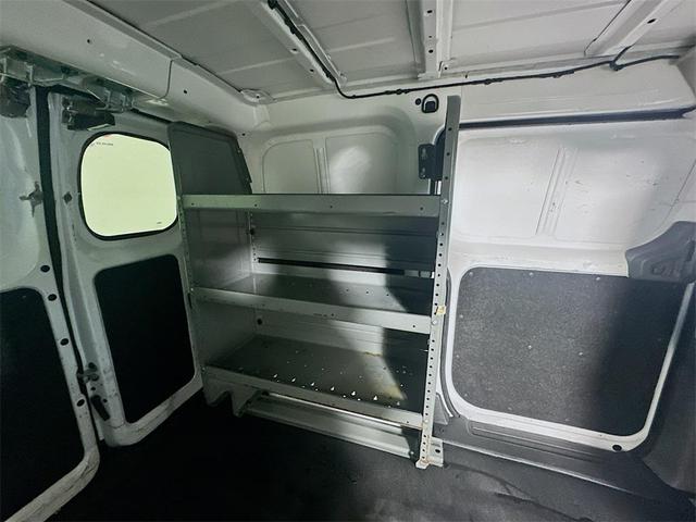Photo of 2020 Fresh Powder Nissan NV200