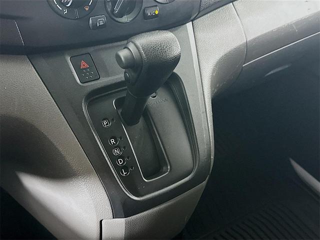 Photo of 2020 Fresh Powder Nissan NV200