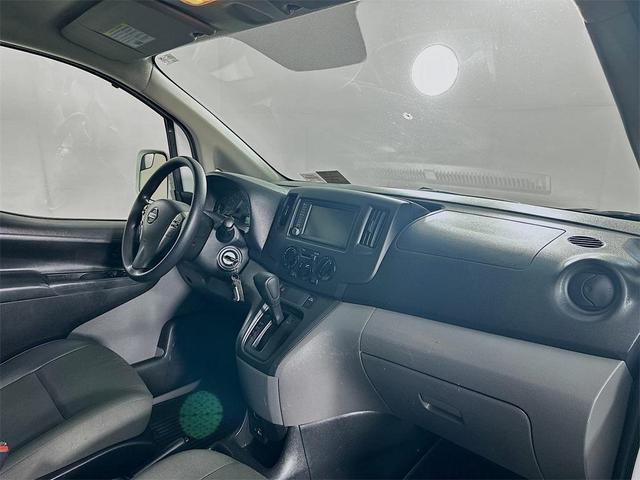 Photo of 2020 Fresh Powder Nissan NV200