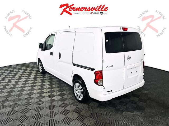 Photo of 2020 Fresh Powder Nissan NV200