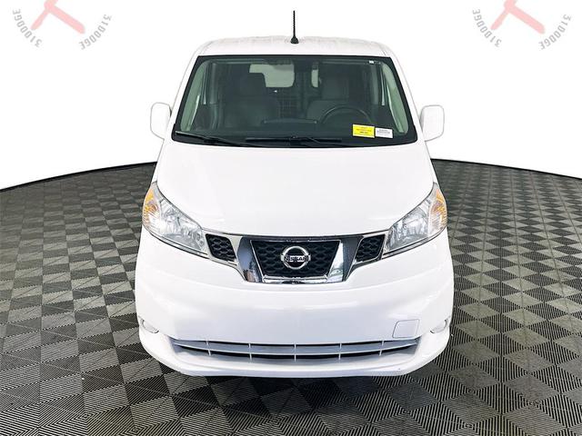 Photo of 2020 Fresh Powder Nissan NV200