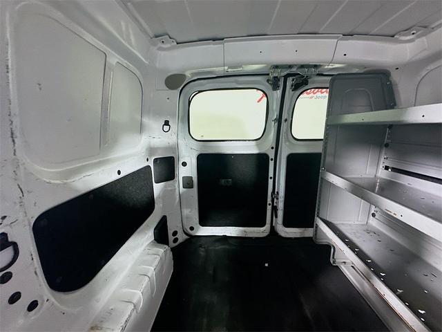 Photo of 2020 Fresh Powder Nissan NV200