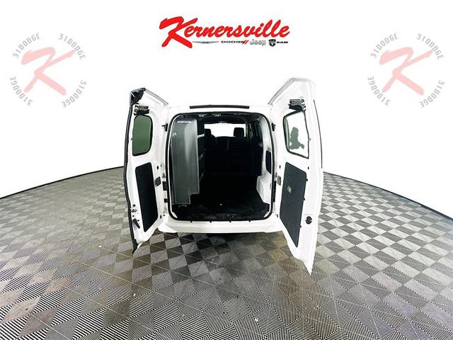 Photo of 2020 Fresh Powder Nissan NV200