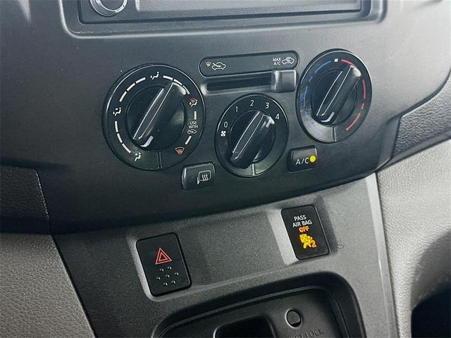 Photo of 2020 Fresh Powder Nissan NV200