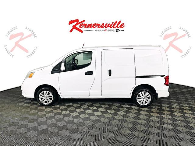 Photo of 2020 Fresh Powder Nissan NV200