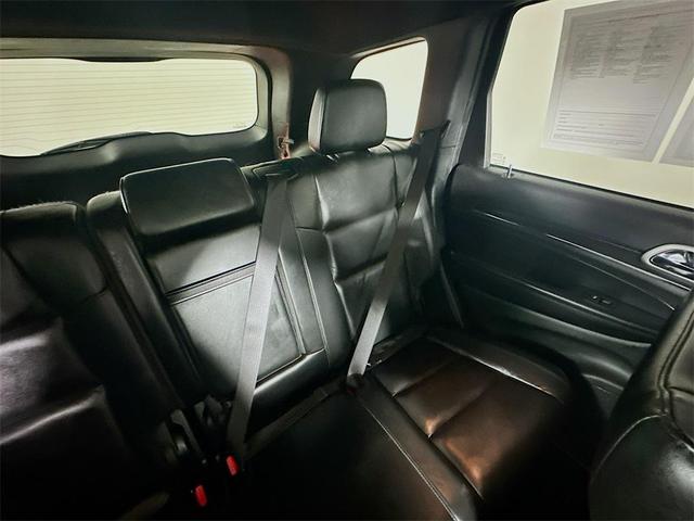 Photo of 2021 Granite Crystal Metallic Clearcoat Jeep Grand Cherokee