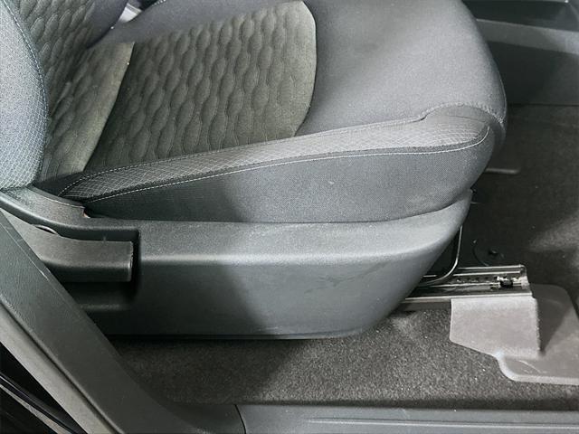 Photo of 2022 Super Black Nissan Pathfinder