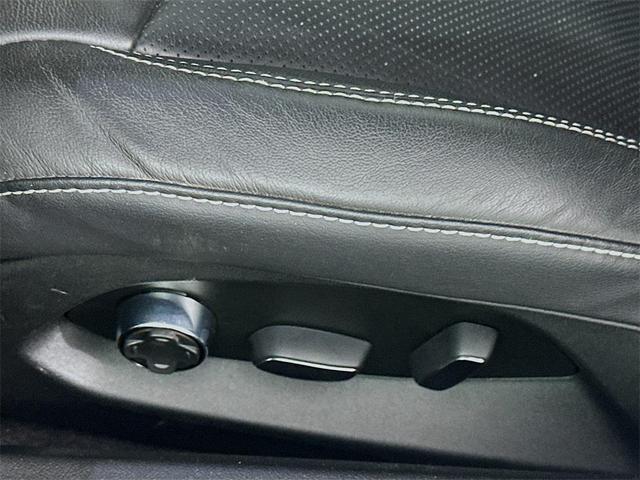 Photo of 2023 Black Chevrolet Corvette