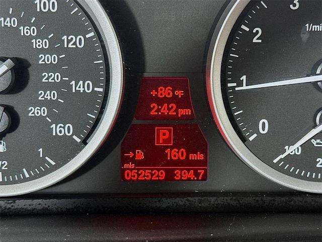 Photo of 2011 Red Metallic BMW X6