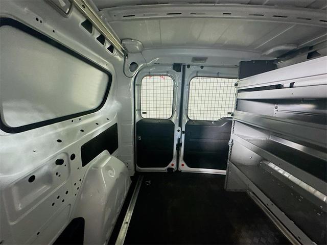 Photo of 2022 Bright White RAM ProMaster City