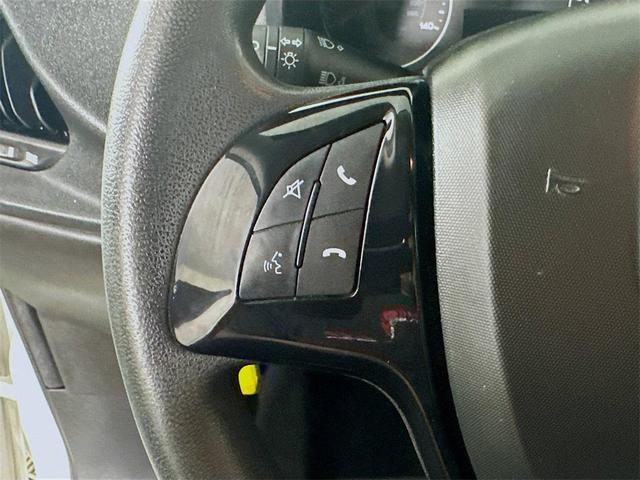 Photo of 2022 Bright White RAM ProMaster City