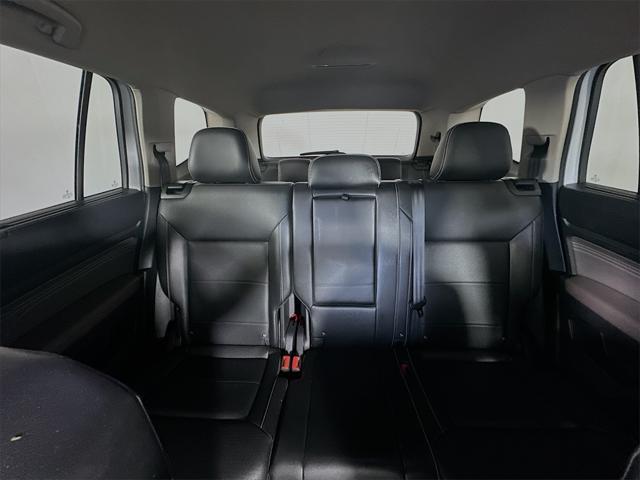 Photo of 2021 White Volkswagen Atlas