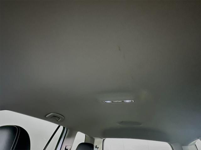 Photo of 2021 White Volkswagen Atlas