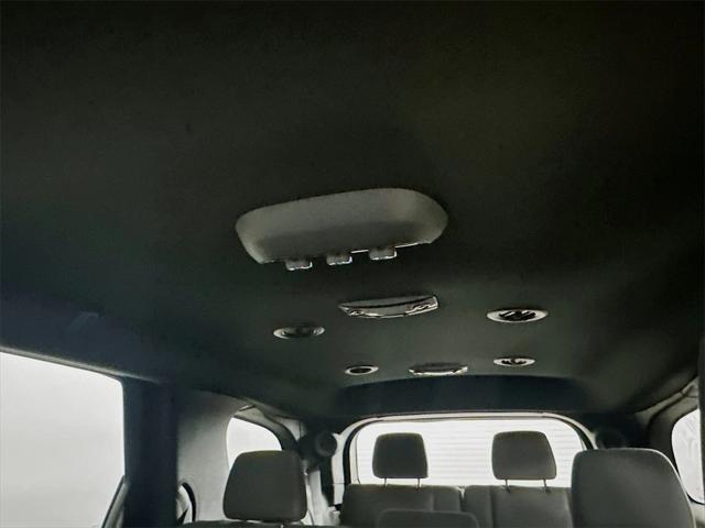 Photo of 2025 DB Black Clearcoat Dodge Durango