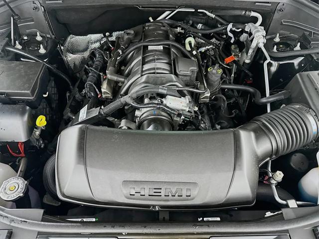 Photo of 2025 DB Black Clearcoat Dodge Durango
