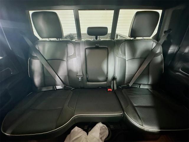 Photo of 2026 Bright White Clearcoat RAM 2500