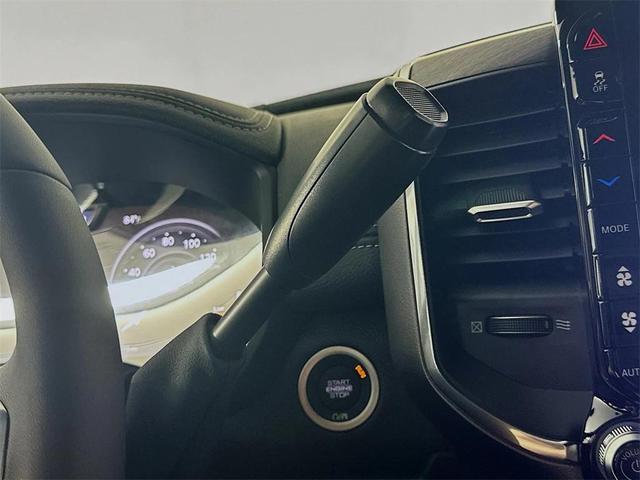 Photo of 2026 Bright White Clearcoat RAM 2500