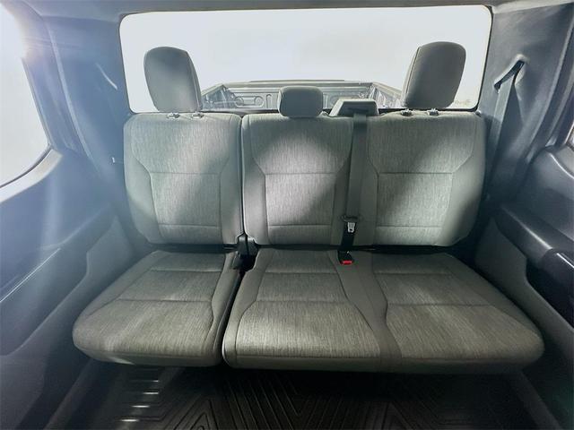 Photo of 2021 Gray Metallic Ford F-150