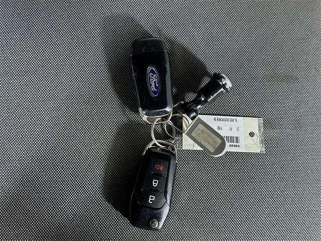 Photo of 2021 Gray Metallic Ford F-150