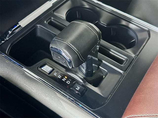 Photo of 2021 Agate Black Metallic Ford F-150