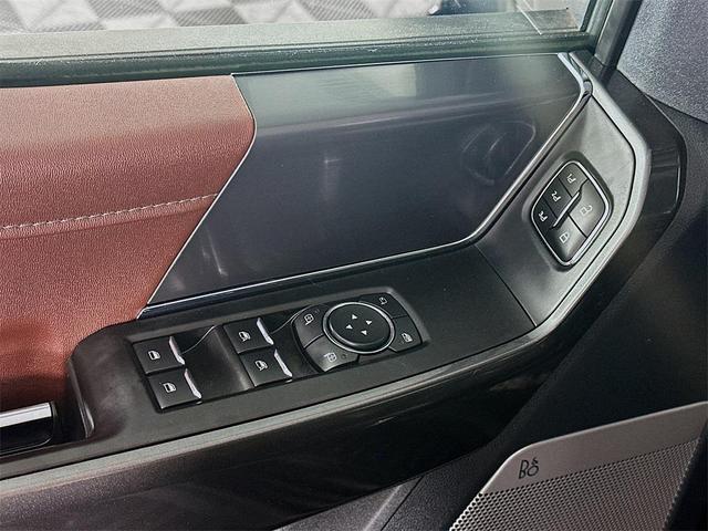 Photo of 2021 Agate Black Metallic Ford F-150