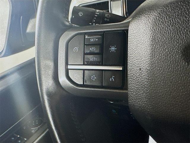 Photo of 2021 Agate Black Metallic Ford F-150