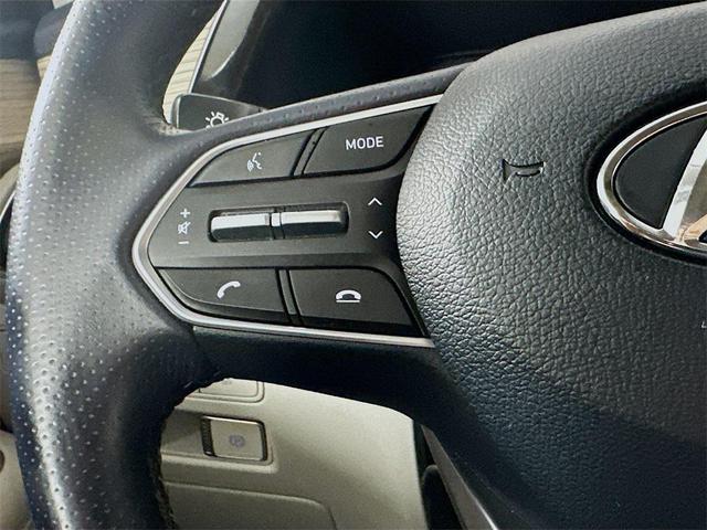 Photo of 2022 Steel Graphite Hyundai PALISADE