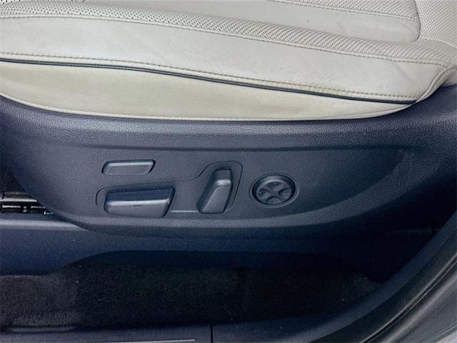 Photo of 2022 Steel Graphite Hyundai PALISADE