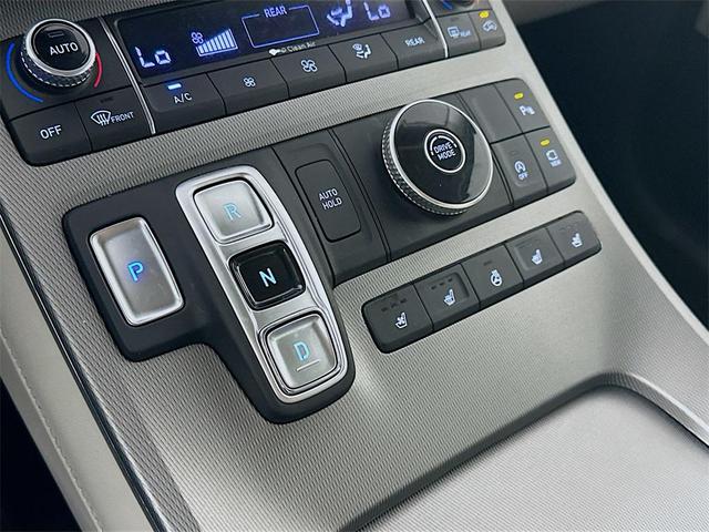 Photo of 2022 Steel Graphite Hyundai PALISADE