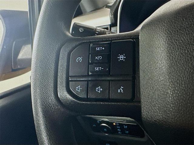 Photo of 2021 School Bus Yellow Ford F-150
